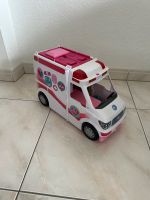 Barbie Krankenwagen Nordrhein-Westfalen - Leverkusen Vorschau