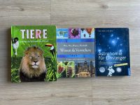 Wissensbücher (für Kinder) Bayern - Triftern Vorschau