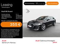Audi A6 Avant 40 TDI quattro S-LINE*NAVI-PLUS*MATRIX* Hessen - Hanau Vorschau