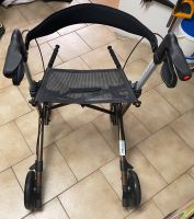 Rollator vital plus 62,sehr leicht, Gehhilfe Thüringen - Erfurt Vorschau