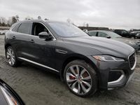 Jaguar F-pace R-dynamic 2021 schlachtfest/only parts ♻️ Sachsen - Görlitz Vorschau