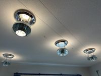 12x Deckenlicht - Lampe - Büro - Gewerbe - Leuchte - indirekt Baden-Württemberg - Neulingen Vorschau