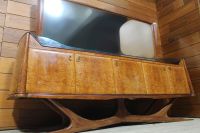 Sideboard Longboard Schrank 30er Art Deco Retro Vintage Antik Berlin - Zehlendorf Vorschau