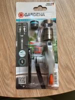 GARDENA Hahnverbinder für Innenarmaturen Stuttgart - Möhringen Vorschau