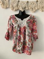 Boho Goa Ibiza Indien Retro Mandala Hippie Baumwolle Bayern - Augsburg Vorschau