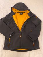 Neuwertige Softshelljacke Killtec Gr. 140 Hannover - Vahrenwald-List Vorschau