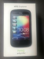 HTC Explorer mit Originalzubehör München - Trudering-Riem Vorschau