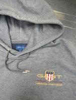 Gant Hoodie Kapuzenpullover Hamburg-Nord - Hamburg Langenhorn Vorschau