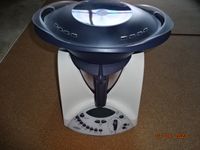 Thermomix TM31-1 zu verkaufen Dresden - Prohlis-Nord Vorschau