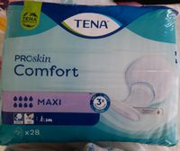 2 Packungen TENA Pro Skin Comfort Maxi Erwachsenenwindel Berlin - Charlottenburg Vorschau