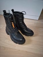 Damenstiefel der Marke Dockers Gr. 36 Hessen - Hünfeld Vorschau
