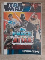 Star Wars Force Attax Karten Movie Serie 1 Hessen - Kassel Vorschau