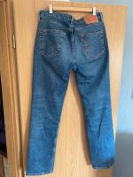 Levi’s Blue Jeans Herren 32/34 - wie NEU! Niedersachsen - Hildesheim Vorschau