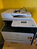 Drucket Canon i-SENSYS MF8050Cn Nordrhein-Westfalen - Solingen Vorschau