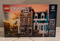 LEGO Creator  Buchhandlung 10270 Rostock - Evershagen Vorschau