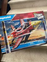 Playmobil 70832 Air Stunt Show Nordrhein-Westfalen - Paderborn Vorschau