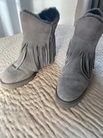 Ash Winterboots Parchim - Landkreis - Dabel Vorschau