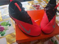 Nike Fussball Schuhe Halle neu Sachsen - Chemnitz Vorschau