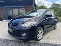Mazda 5 Lim. 2.0 Active+*EU5*1HA*ALU*TEMPO* Thüringen - Eisenach Vorschau