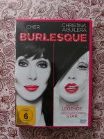 DVD Burlesque Bonn - Lessenich Vorschau