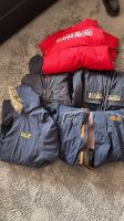 Jacken Jack wolfskin Napapijri Weste 140 Nordrhein-Westfalen - Neukirchen-Vluyn Vorschau