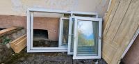 Fenster (2 Fach Verglasung)  und Türen zu verschenken Hessen - Wetzlar Vorschau