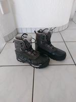 Canadian Boots Salomon, Größe 44 Baden-Württemberg - Malsch Vorschau