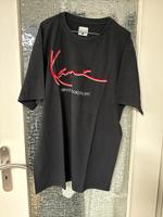 Schwarzes Karl Kani T Shirt Hannover - Mitte Vorschau