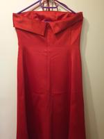 Abendkleid, Ballkleid, rot, A-Linie, Gr. 36/38 Bayern - Roßtal Vorschau