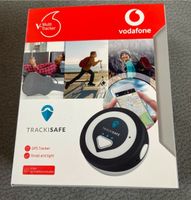 Trackisafe Vodafone Hessen - Feldatal Vorschau
