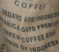 Rohkaffee Arabica ungeröstet aus Indonesien Region Gayo Bayern - Neusäß Vorschau