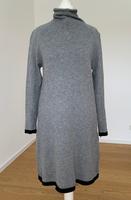 COS Strickkleid Kleid Gr. XS hellgrau Bayern - Weßling Vorschau