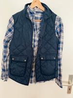 Neue Bluse und Weste von Tchibo Gr. 38 Sachsen - Chemnitz Vorschau