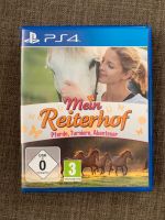 PS4 Spiel,  „ Mein Reiterhof „ Rheinland-Pfalz - Mülheim-Kärlich Vorschau