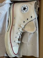 Converse Chucks Taylor All Star Parchment Mitte - Tiergarten Vorschau