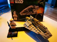 LEGO ® Star Wars 75007 - Republic Assault Ship Clone Trooper + An Nordrhein-Westfalen - Erkrath Vorschau