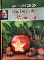 Anselm Grün, Das Buch der Weihnacht (incl. CD) Rheinland-Pfalz - Heidesheim Vorschau