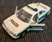 Siku 1048 Mercedes E 230 Polizei Einsatzfahrzeug Eimsbüttel - Hamburg Eimsbüttel (Stadtteil) Vorschau