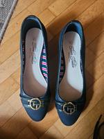 Tom Tailor Ballerinas, TOP Zustand Nordrhein-Westfalen - Herten Vorschau