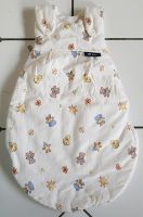 Alvi Babyschlafsack Gr.50/56 Nordrhein-Westfalen - Oberhausen Vorschau