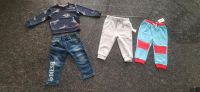 Diesel Jeanshose Sweatshirt S.Oliver Sweathose U.S.POLO ASSN86/92 Nordrhein-Westfalen - Hamm Vorschau