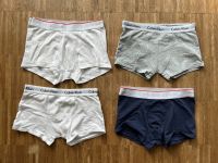 Calvin Klein Unterwäsche Boxershorts 8/10 Jahre 128 140cm Berlin - Köpenick Vorschau