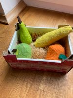 Obst für Kinderkaufladen Nordrhein-Westfalen - Kaarst Vorschau