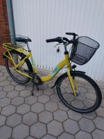 Damenfahrrad 26 Zoll Kreis Pinneberg - Elmshorn Vorschau