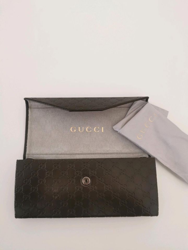 Gucci Huse Brille in Stuttgart