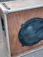 Robuste Bassbox : 400 Watt 46,5cm=18" Bass Niedersachsen - Auetal Vorschau