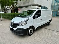 Renault Trafic 1,6 dCi 145 L2H1 2,9t Komfort Nav PDC Kamera Frankfurt am Main - Riederwald Vorschau
