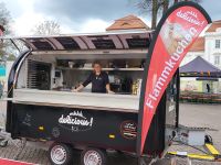 Foodtruck / Foodanhänger / Partyservice Mecklenburg-Vorpommern - Wismar Vorschau