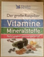 Vitamine, Mineralstoffe .. l Reader’s Digest Rheinland-Pfalz - Idar-Oberstein Vorschau