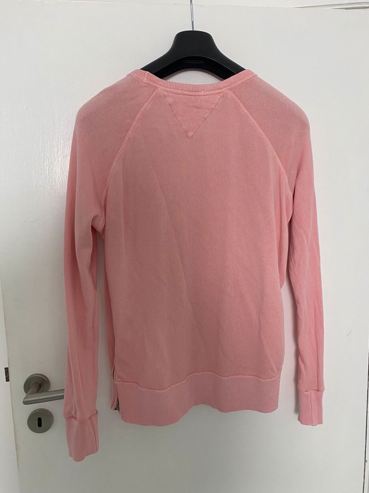 Tommy Hilfiger Sweater Gr. M in Bergen auf Rügen